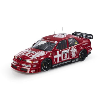 Alfa Romeo 155 DTM Larini #8 1993 1:12