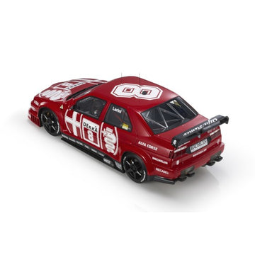 Alfa Romeo 155 DTM Larini #8 1993 1:12