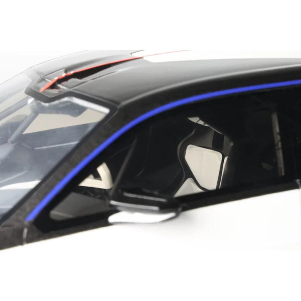 Alpine A290 β 2023 White