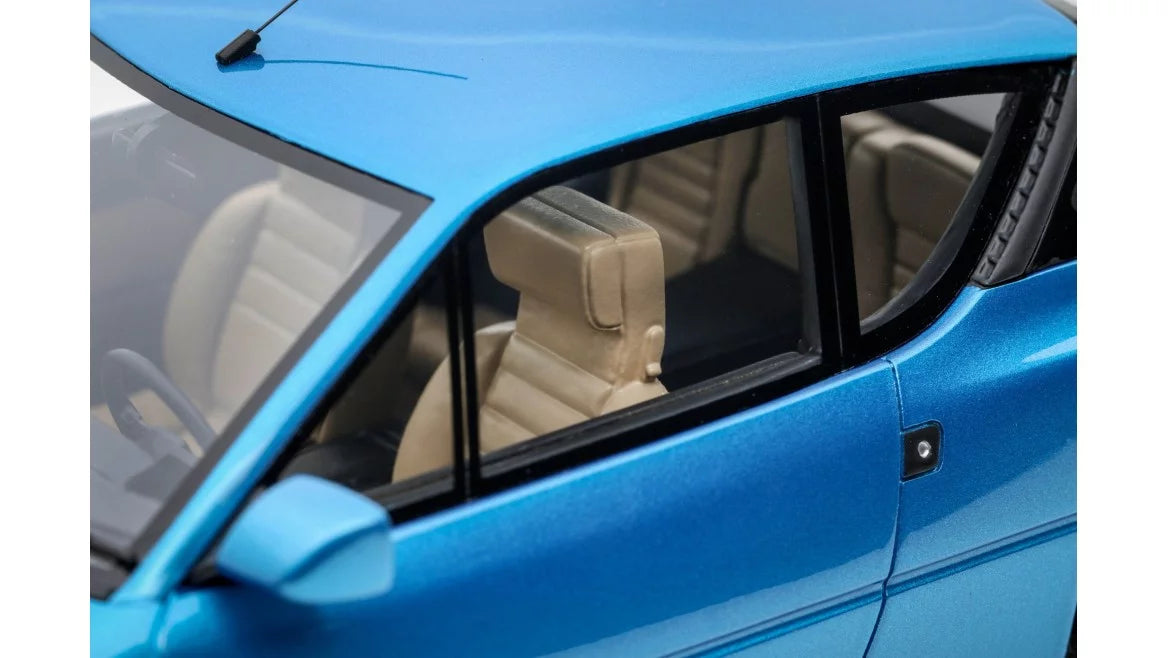 Alpine GTA V6 Turbo 1990 Bleu Alpine Metal 488
