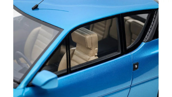 Alpine GTA V6 Turbo 1990 Bleu Alpine Metal 488