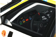 Lade das Bild in den Galerie-Viewer, Audi 200 Quattro #4 Rally Monte Carlo 1987
