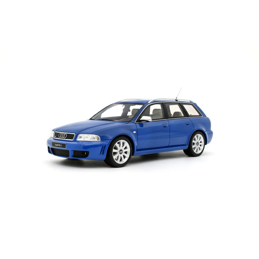 Audi RS 4 (B5) Nogaro Blue 2000 - OT1272
