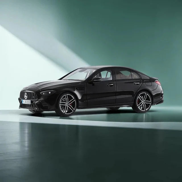 Mercedes-AMG C 63 S E Performance - NZG