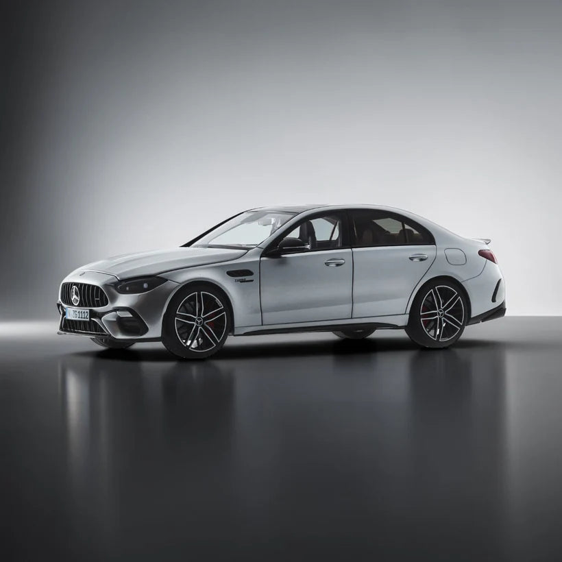 Mercedes-AMG C 63 S E Performance - NZG