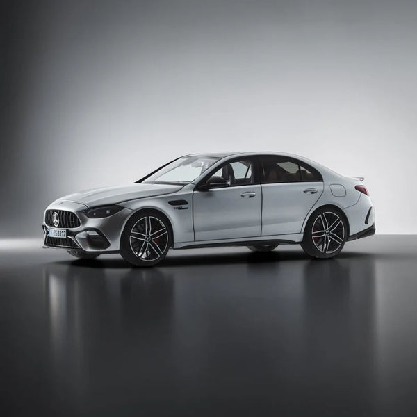 Mercedes-AMG C 63 S E Performance - NZG