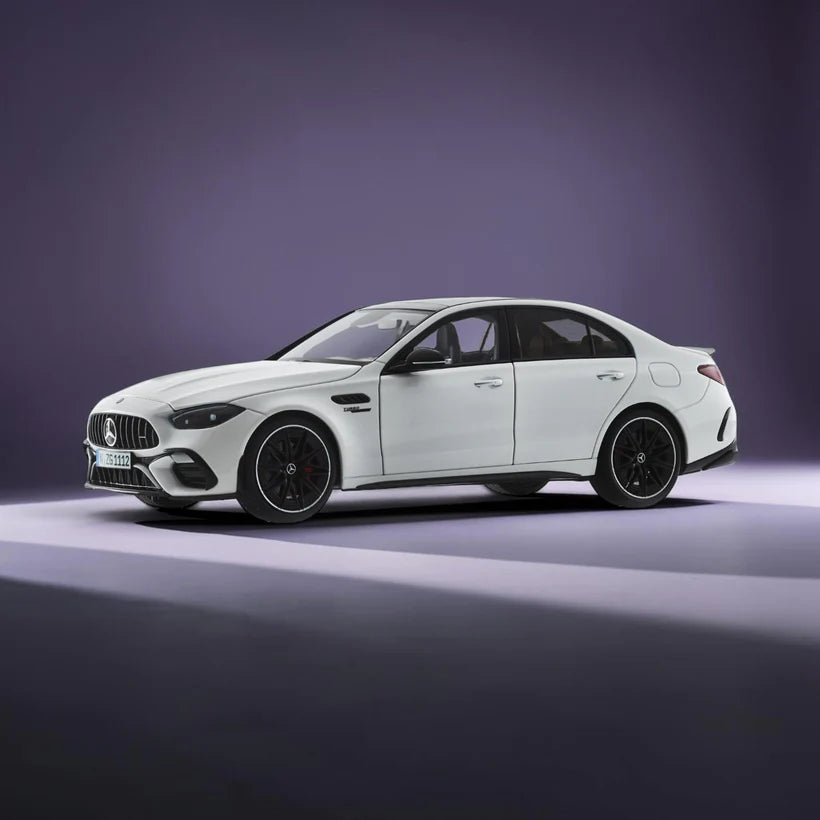 Mercedes-AMG C 63 S E Performance - NZG