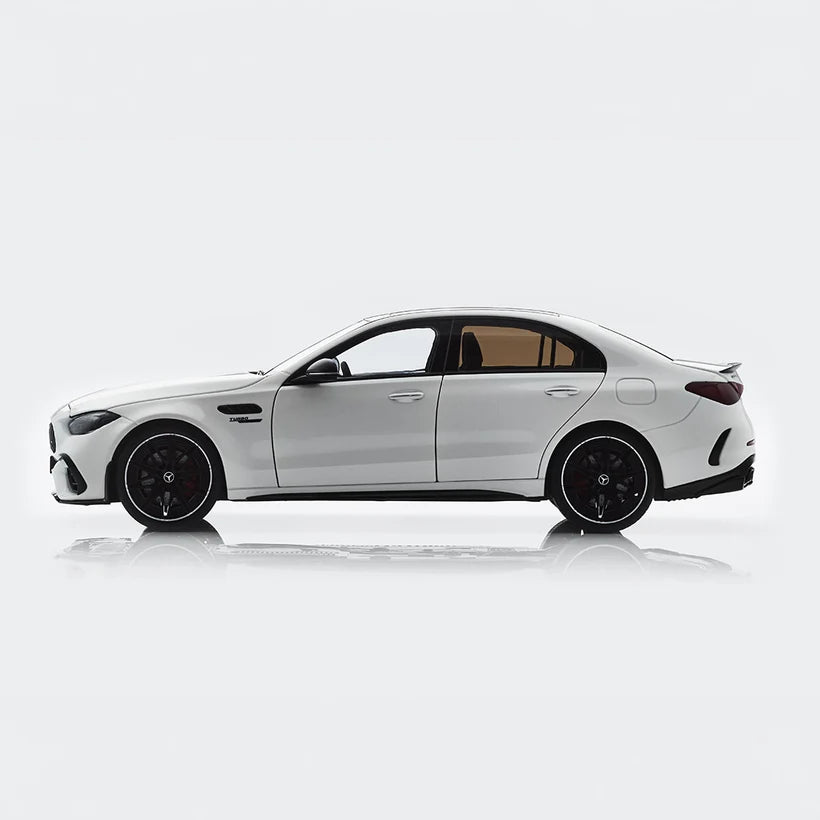 Mercedes-AMG C 63 S E Performance - NZG