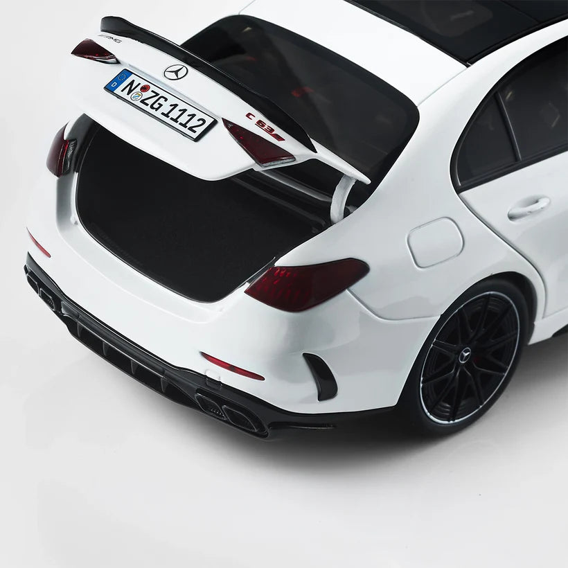 Mercedes-AMG C 63 S E Performance - NZG