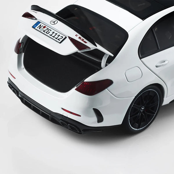 Mercedes-AMG C 63 S E Performance - NZG