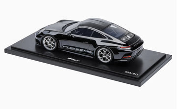 Porsche 911 S/T (992) Black WAP0213140R0ST