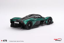 Lade das Bild in den Galerie-Viewer, Aston Martin Valkyrie 2023 Aston Martin Racing Green
