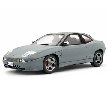 Fiat Coupé 2.0 20V Turbo Limited Edition 1998 Grigio Crono