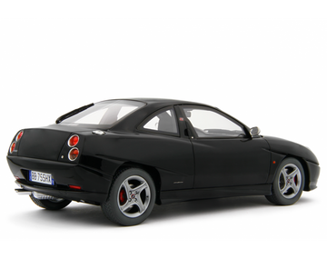 Fiat Coupé 2.0 20V Turbo Limited Edition 1998 Nero