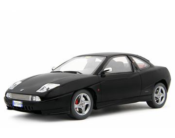 Fiat Coupé 2.0 20V Turbo Limited Edition 1998 Nero