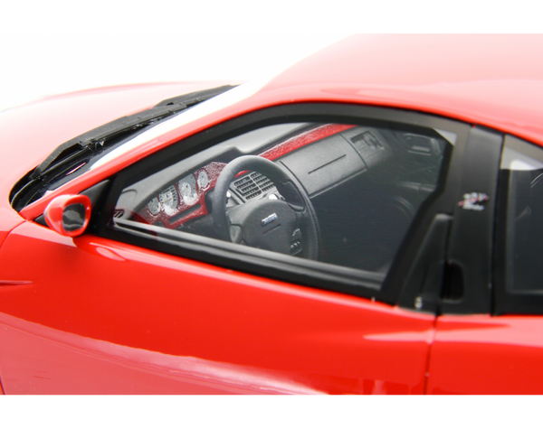 Fiat Coupé 2.0 20V Turbo Plus 1999 Rosso Speed