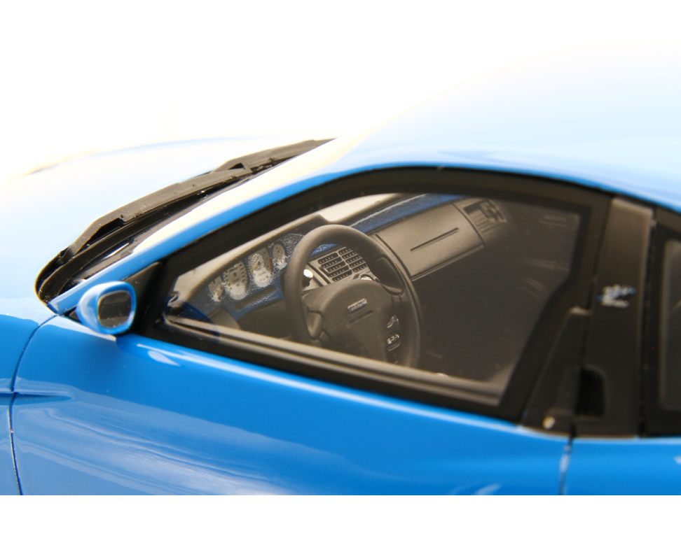 Fiat Coupé 2.0 20V Turbo Plus 1999 Blu Sprint