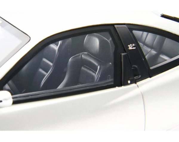 Fiat Coupé 2.0 20V Turbo Plus 1999 Bianco Perla Metallic
