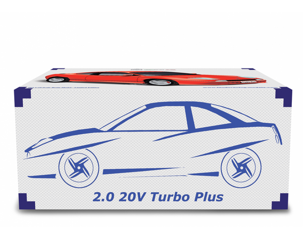 Fiat Coupé 2.0 20V Turbo Plus 1999 Bianco Perla Metallic