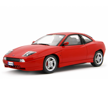 Fiat Coupé 2.0 20V Turbo Plus 1999 Rosso Speed