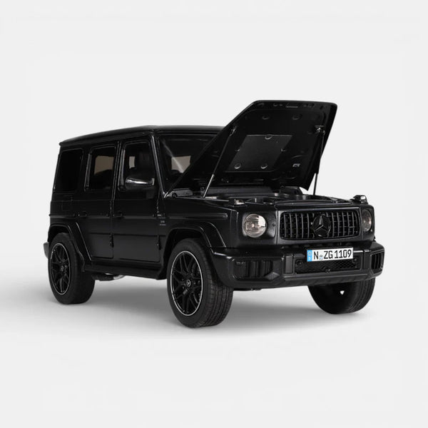 Mercedes-AMG G63 W465 nightblack magno 1109/52