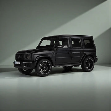 Mercedes-AMG G 63 W465 nightblack magno 1109/52