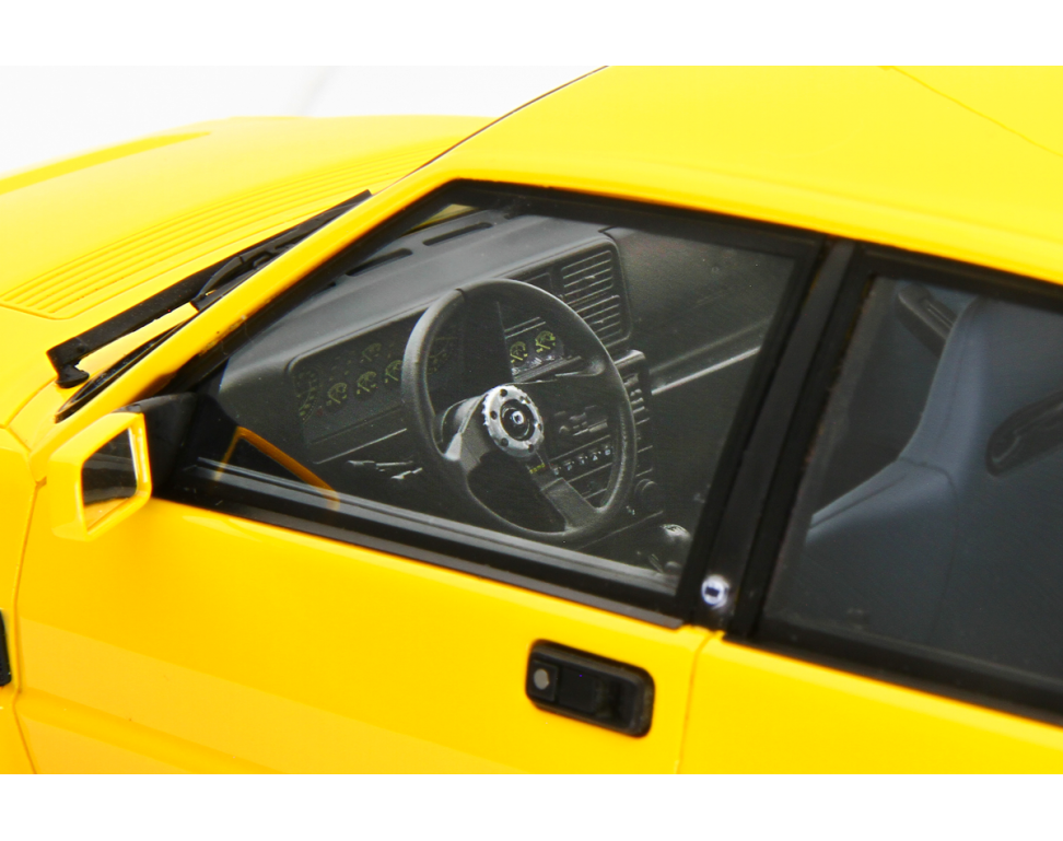 Lancia Delta HF Integrale Evo II 1992-94 Laudoracing Laudo - LM220D