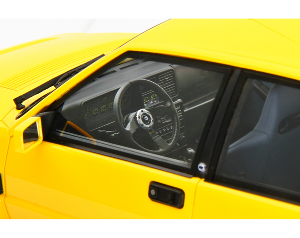 Lancia Delta HF Integrale Evo II 1992-94 Laudoracing Laudo - LM220D