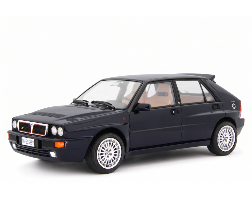 Lancia Delta HF Integrale Evo II 1992-94 LM220C