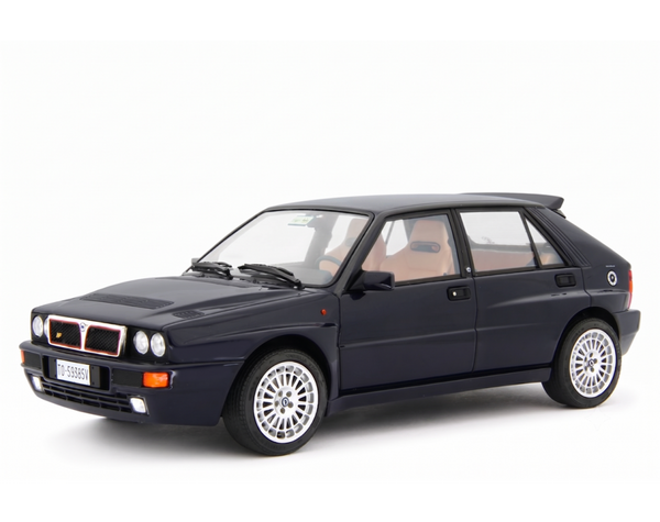 Lancia Delta HF Integrale Evo II 1992-94 LM220C
