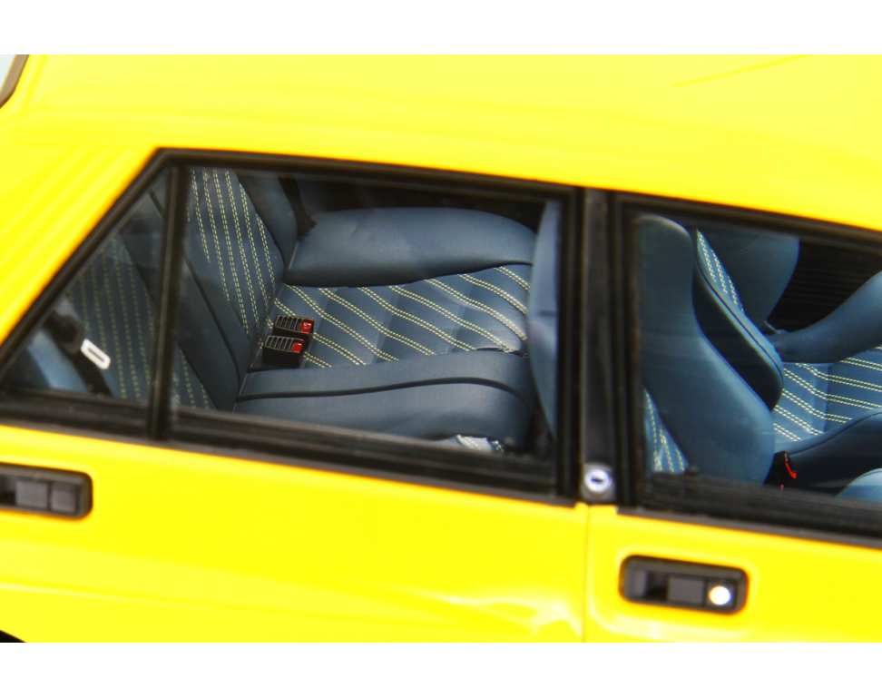 Lancia Delta HF Integrale Evo II 1992-94 Laudoracing Laudo - LM220D