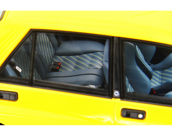 Lancia Delta HF Integrale Evo II 1992-94 Laudoracing Laudo - LM220D