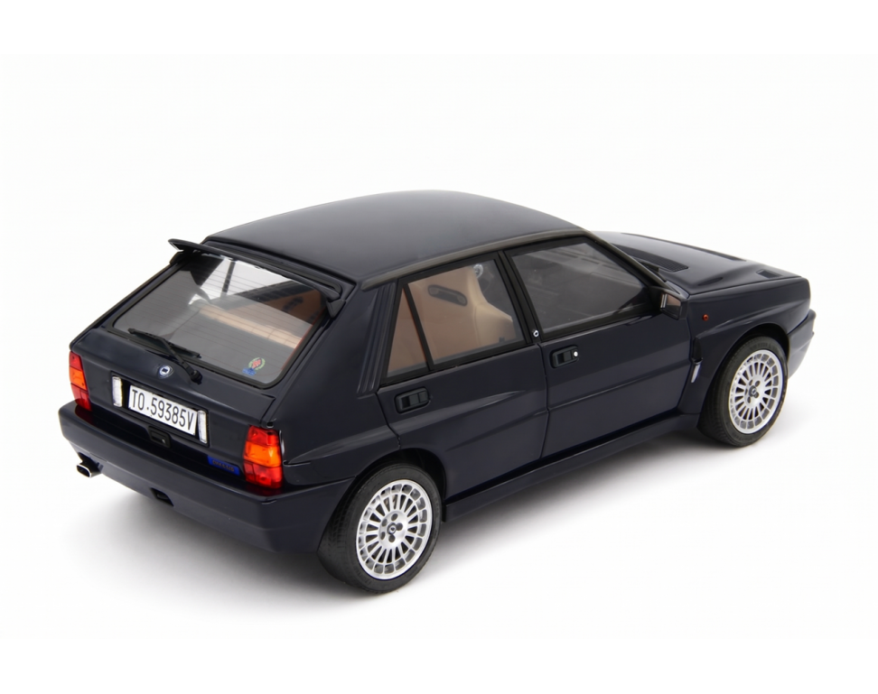 Lancia Delta HF Integrale Evo II 1992-94 LM220C