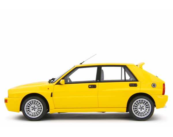 Lancia Delta HF Integrale Evo II 1992-94 Laudoracing Laudo - LM220D