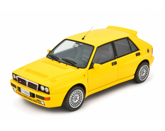 Lancia Delta HF Integrale Evo II 1992-94 Laudoracing Laudo - LM220D