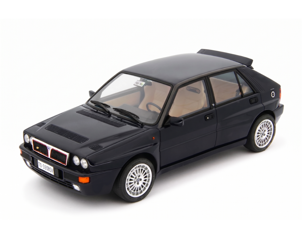Lancia Delta HF Integrale Evo II 1992-94 LM220C