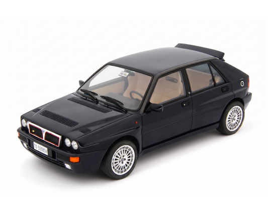 Lancia Delta HF Integrale Evo II 1992-94 LM220C
