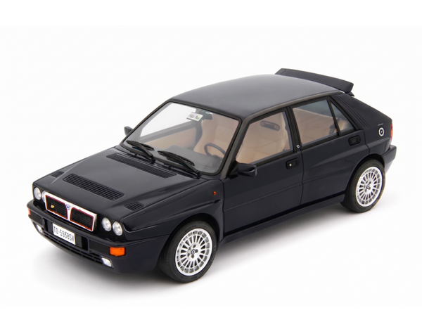 Lancia Delta HF Integrale Evo II 1992-94 LM220C