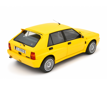 Lancia Delta HF Integrale Evo II 1992-94 Laudoracing Laudo - LM220D
