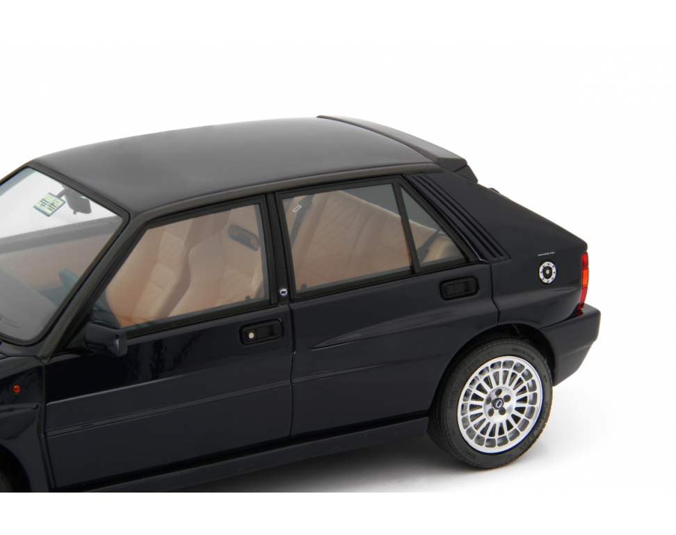 Lancia Delta HF Integrale Evo II 1992-94 LM220C