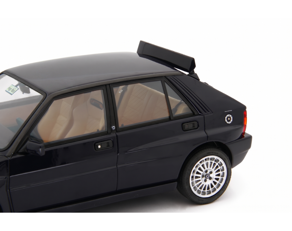 Lancia Delta HF Integrale Evo II 1992-94 LM220C