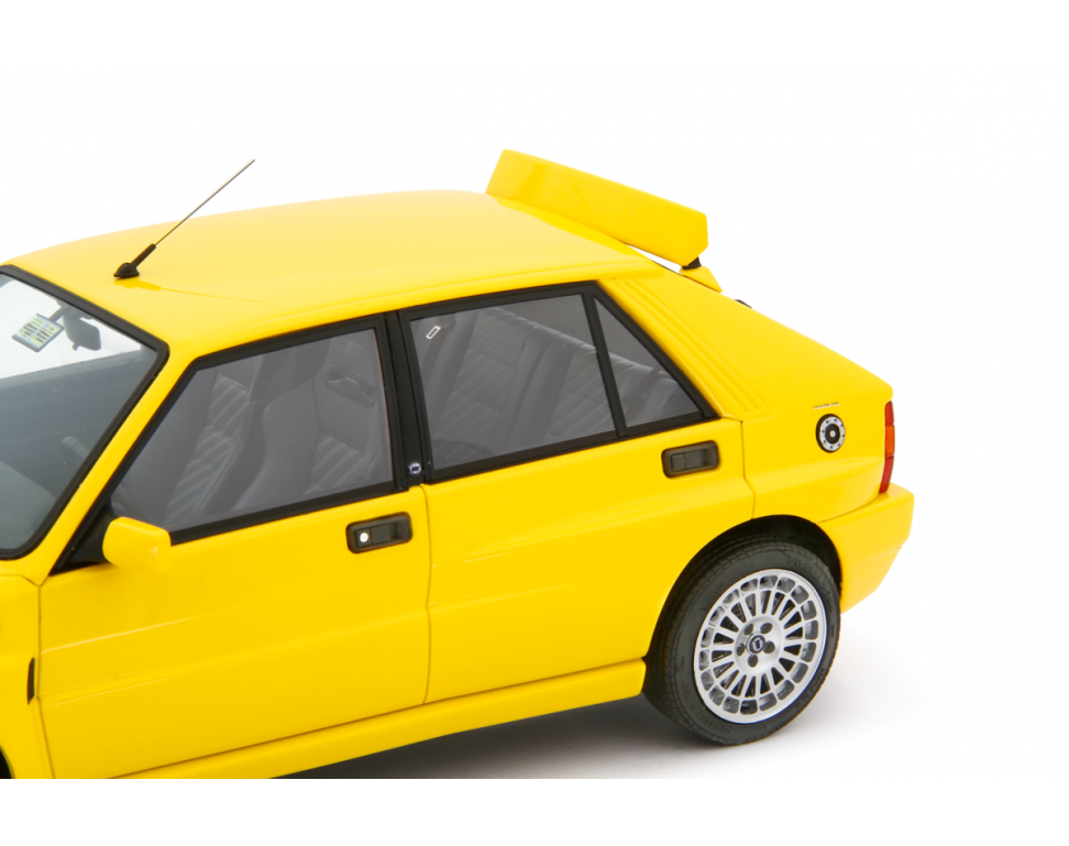 Lancia Delta HF Integrale Evo II 1992-94 Laudoracing Laudo - LM220D