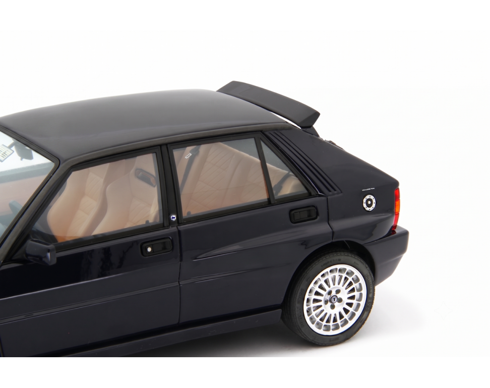 Lancia Delta HF Integrale Evo II 1992-94 LM220C