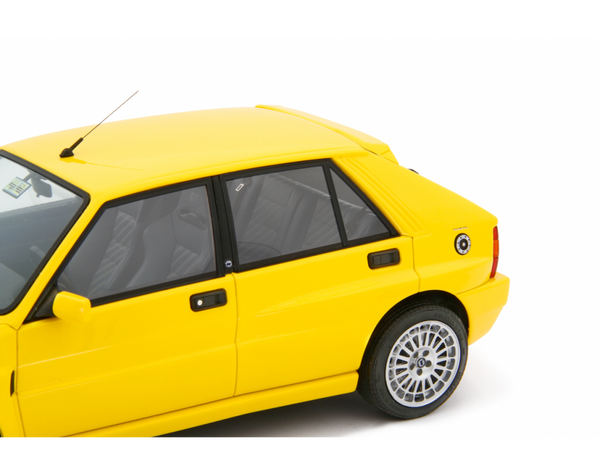 Lancia Delta HF Integrale Evo II 1992-94 Laudoracing Laudo - LM220D