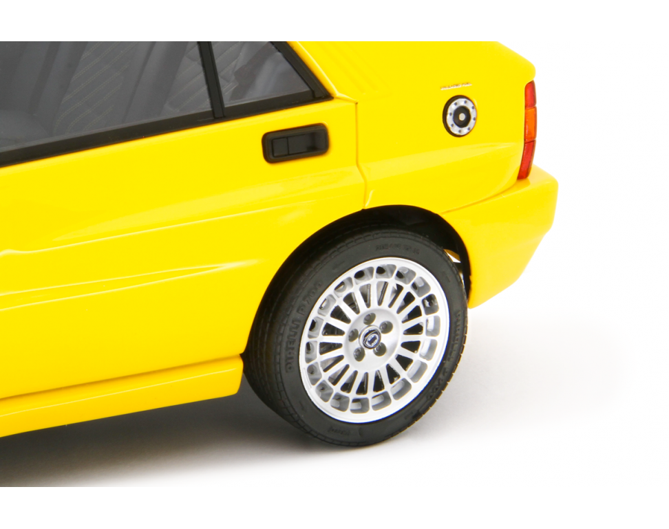 Lancia Delta HF Integrale Evo II 1992-94 Laudoracing Laudo - LM220D