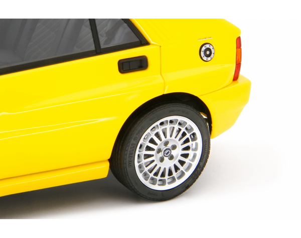 Lancia Delta HF Integrale Evo II 1992-94 Laudoracing Laudo - LM220D