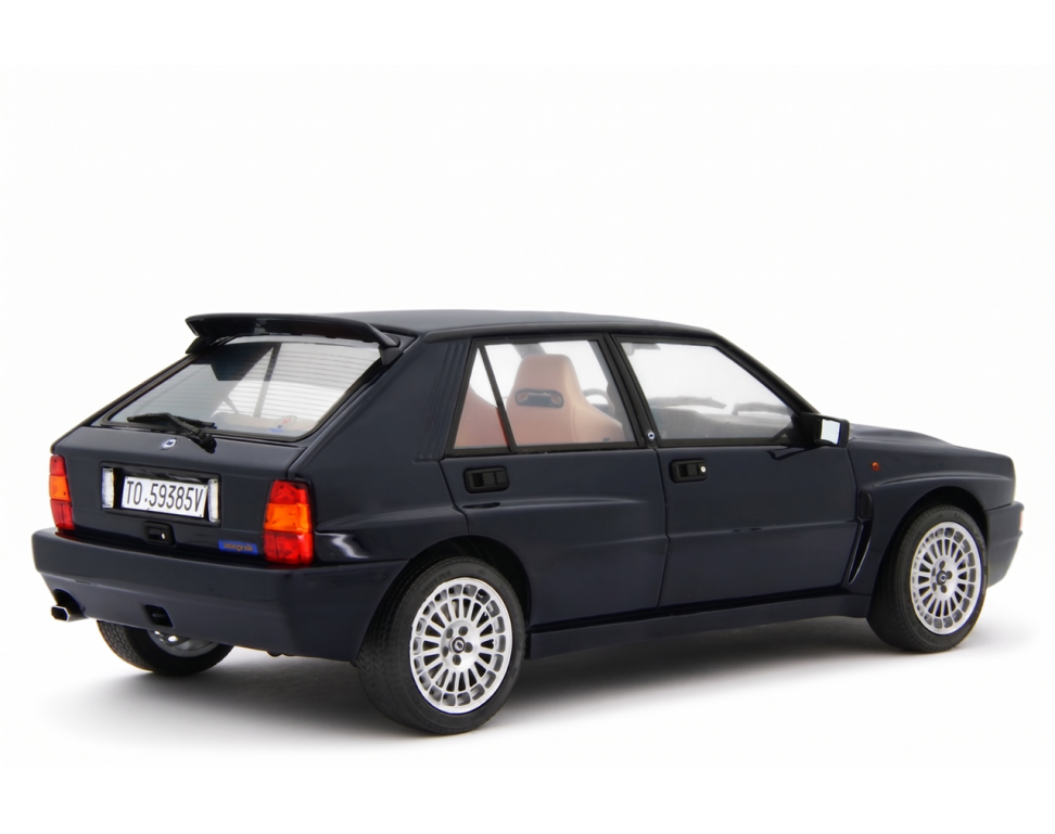 Lancia Delta HF Integrale Evo II 1992-94 LM220C