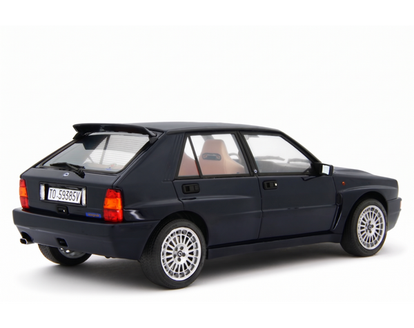 Lancia Delta HF Integrale Evo II 1992-94 LM220C