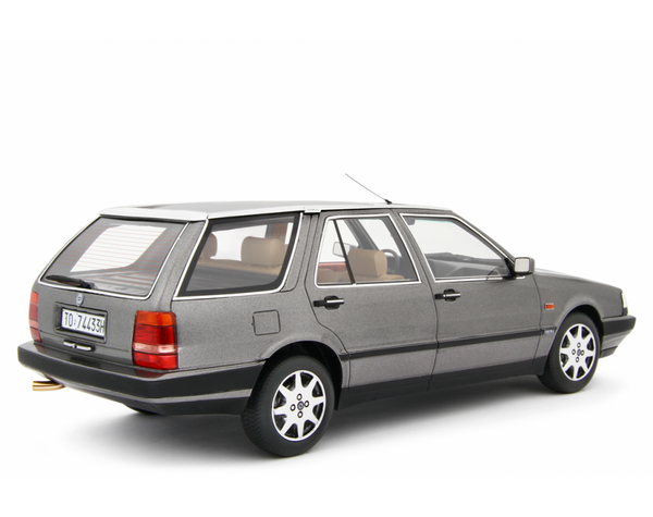 1:18 Lancia Thema Station Wagon T.D. 1988-92 LM217D Grau