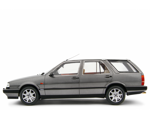 1:18 Lancia Thema Station Wagon T.D. 1988-92 LM217D Grau